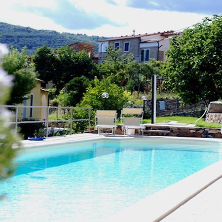 Agriturismo San Michele Di Danio Giovanni Дольчедо Экстерьер фото