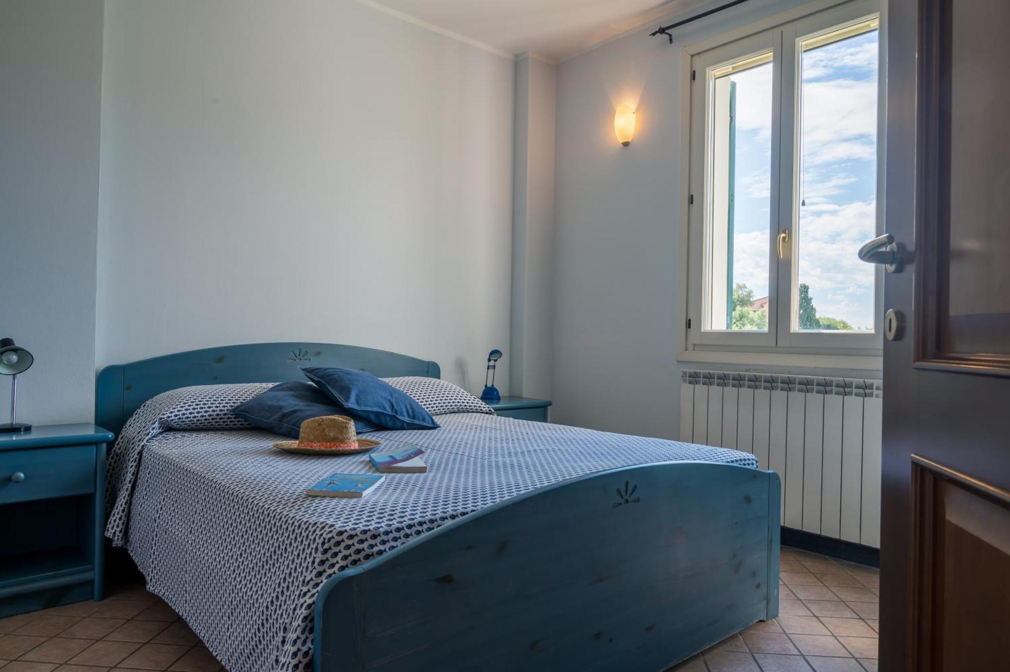 Agriturismo San Michele Di Danio Giovanni Дольчедо Экстерьер фото