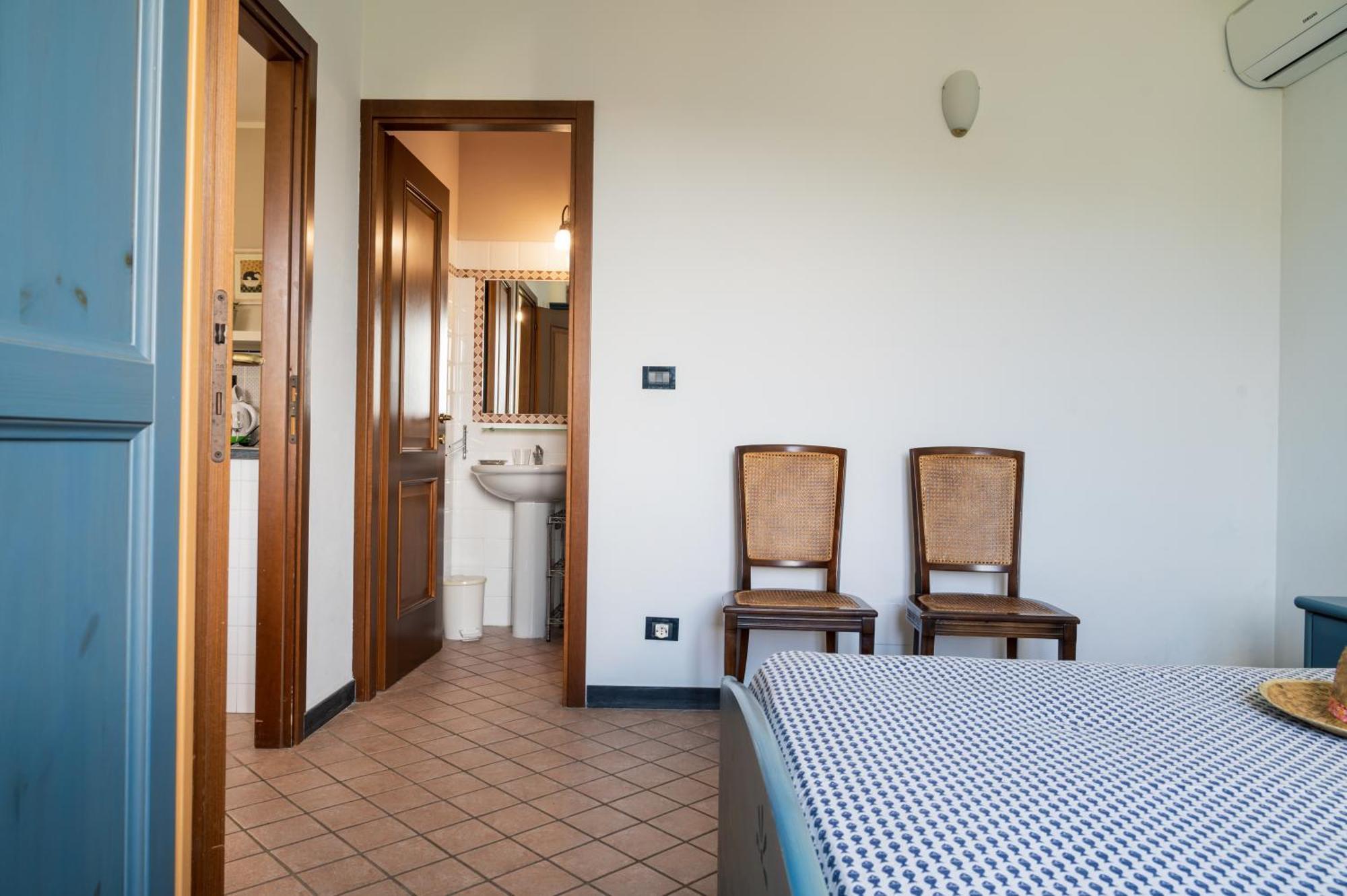 Agriturismo San Michele Di Danio Giovanni Дольчедо Экстерьер фото