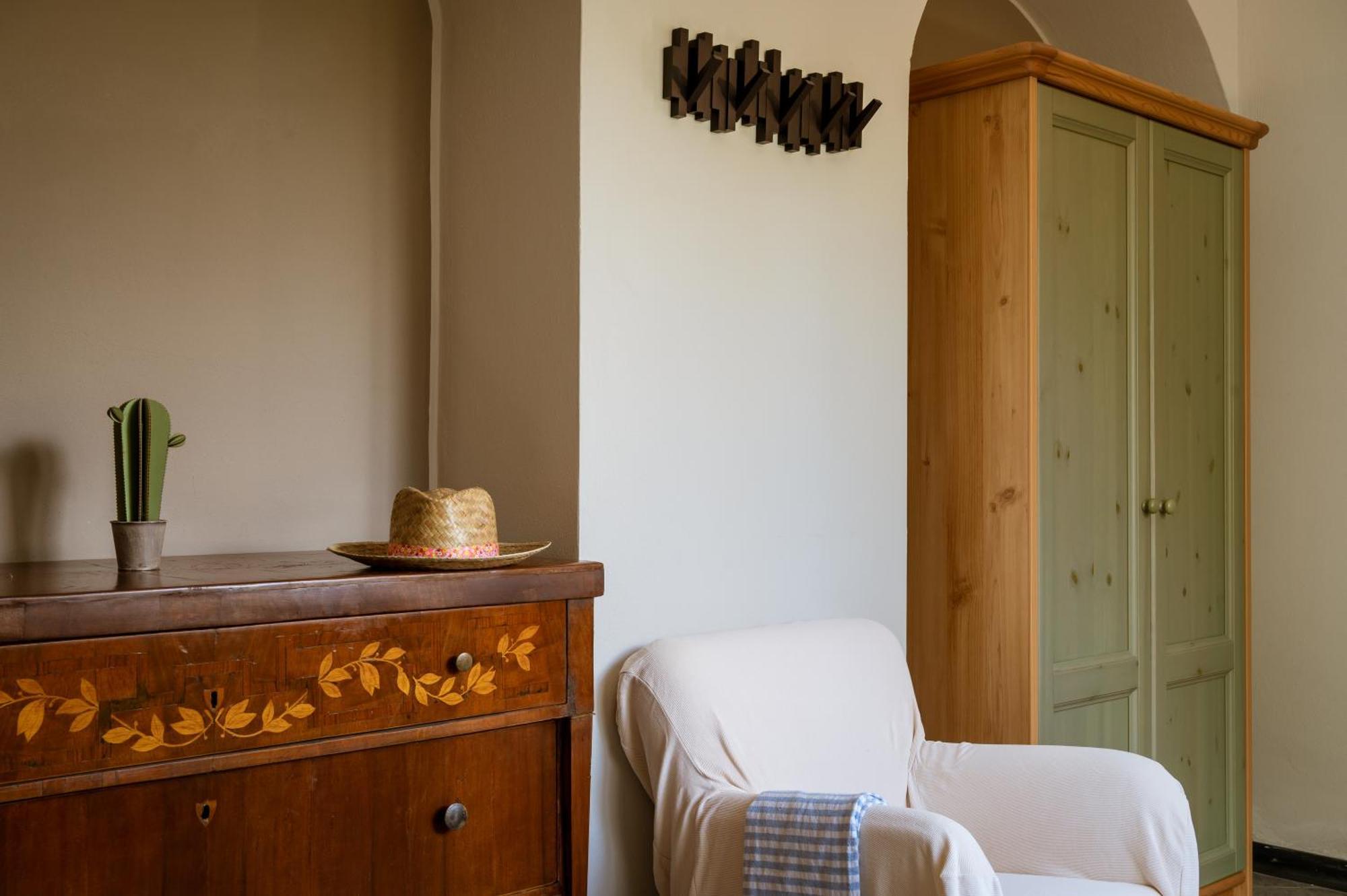 Agriturismo San Michele Di Danio Giovanni Дольчедо Экстерьер фото