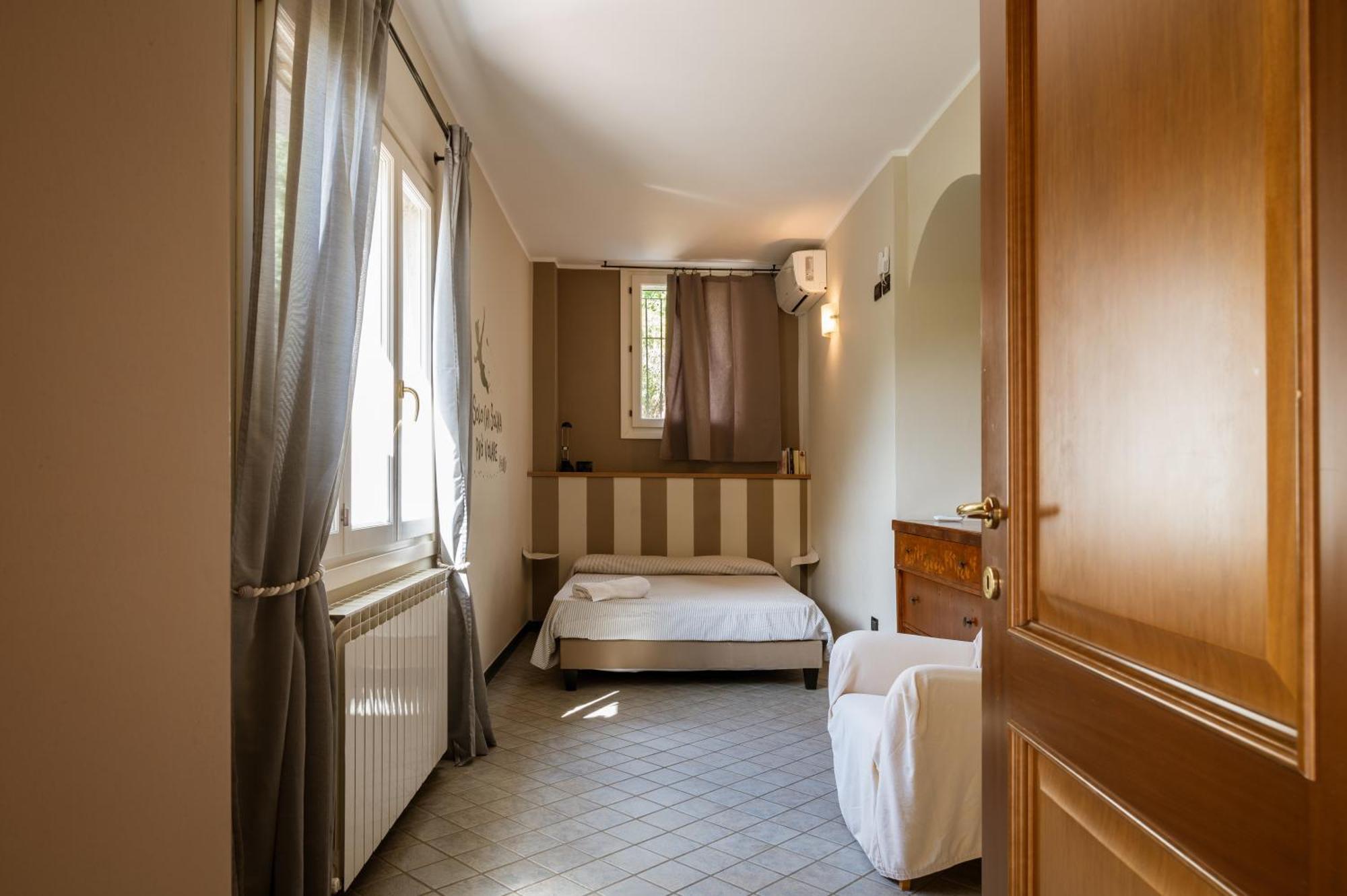 Agriturismo San Michele Di Danio Giovanni Дольчедо Экстерьер фото