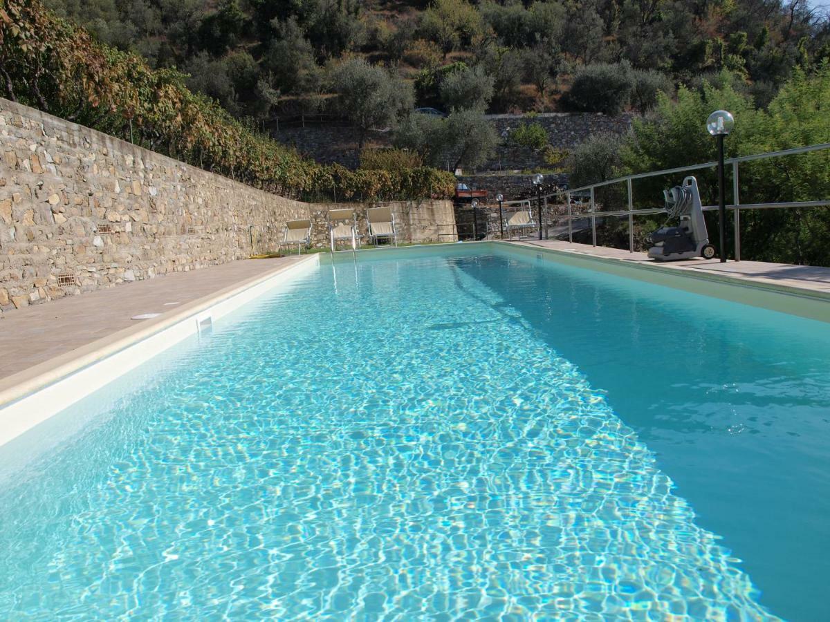 Agriturismo San Michele Di Danio Giovanni Дольчедо Экстерьер фото